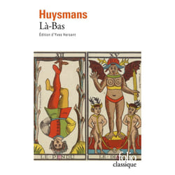 Là-Bas (Poche)