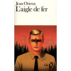 L'aigle de fer
