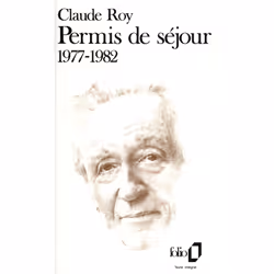 ISBN Permis de séjour, Français, 384 pages