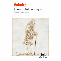 ISBN Lettres philosophiques, Français, 288 pages