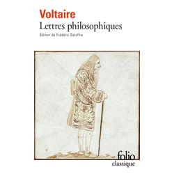 Lettres philosophiques