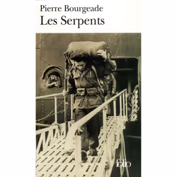 ISBN Les Serpents, Français, 288 pages