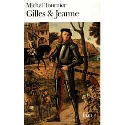Éditions Gallimard GILLES ET JEANNE livre Livre broché