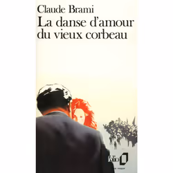 ISBN La Danse d'amour du vieux corbeau, Français, 512 pages