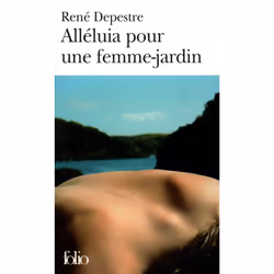 ISBN Alléluia pour une femme-jardin, Français, 224 pages