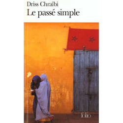 Le passé simple