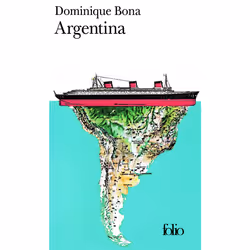ISBN Argentina, Français, 384 pages