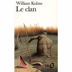 ISBN Le Clan, Français, 416 pages