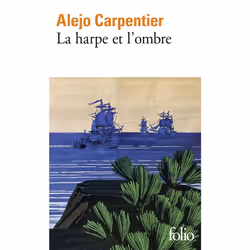 ISBN La Harpe et l'ombre, Français, 224 pages