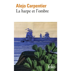 La harpe et l'ombre