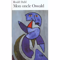 ISBN Mon Oncle Oswald, Romance, Français, Livre broché
