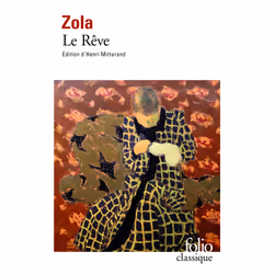 ISBN Le Rêve, Français, 336 pages