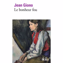 ISBN Le bonheur fou, Français, 592 pages