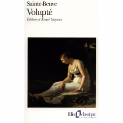 ISBN Volupté, Français, 512 pages