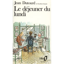 Le Déjeuner du lundi