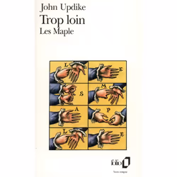 ISBN Trop loin, Français, 288 pages