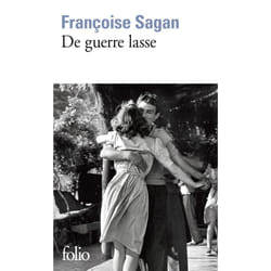 Éditions Gallimard DE GUERRE LASE livre