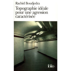 Topographie idéale pour une agression caracterisée