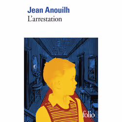 ISBN L'Arrestation, Français, 224 pages
