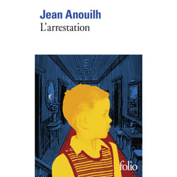 L'arrestation