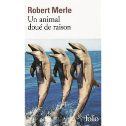 Un animal doué de raison