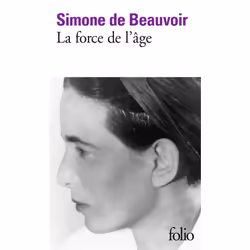 ISBN La Force De L'Age, Littérature, Français