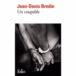 ISBN Un coupable, Français, 160 pages