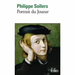 ISBN Portrait du Joueur, Français, 352 pages