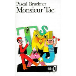 Monsieur Tac