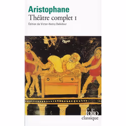 ISBN Theatre Complet T.1, Littérature, Français