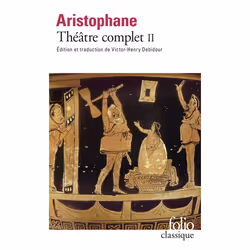 ISBN Théâtre complet, Français, 512 pages
