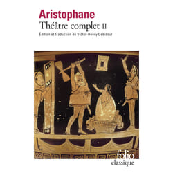 ISBN Théâtre complet
