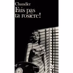 ISBN Fais pas ta rosière !, Français, 288 pages