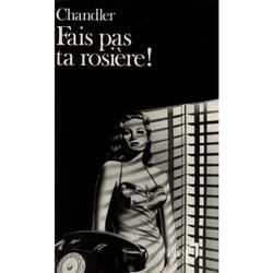 ISBN Fais pas ta rosière !