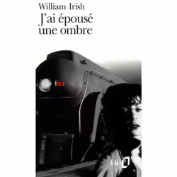 ISBN J'ai épousé une ombre, Français, 256 pages