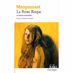 ISBN La Petite Roque et autres nouvelles, Français, 224 pages