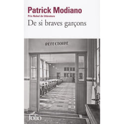 De si braves garçons