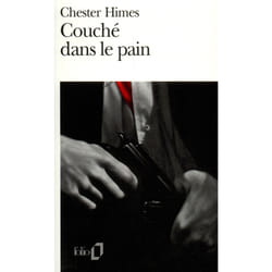 Couche dans le pain