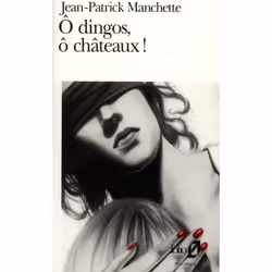 ISBN Ô dingos, ô châteaux !, Français, 192 pages