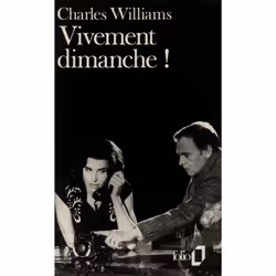ISBN Vivement dimanche !, Français, 192 pages