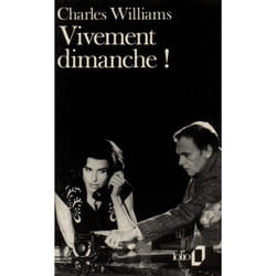 ISBN Vivement dimanche !