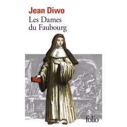ISBN Les Dames du Faubourg, Français, 704 pages