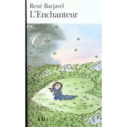 L'Enchanteur
