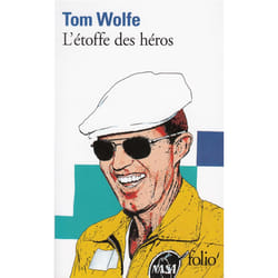 L'étoffe des héros