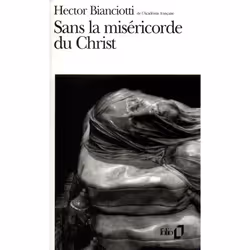 ISBN Sans la miséricorde du Christ, Français, 352 pages