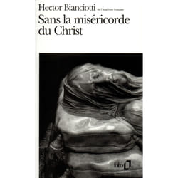Sans la miséricorde du Christ