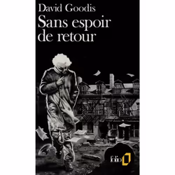 ISBN Sans espoir de retour, Français, 256 pages