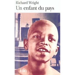 Un enfant du pays