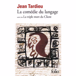 ISBN La Comédie du langage, Français, 352 pages