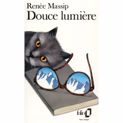 ISBN Douce lumière, Français, 224 pages